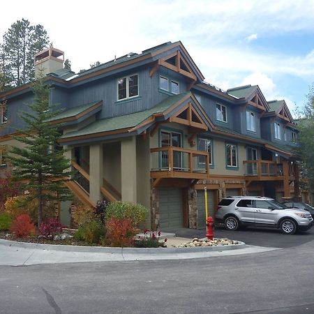 Yankee Boy In Town Of Telluride By Telluride Resort Lodging Exterior photo