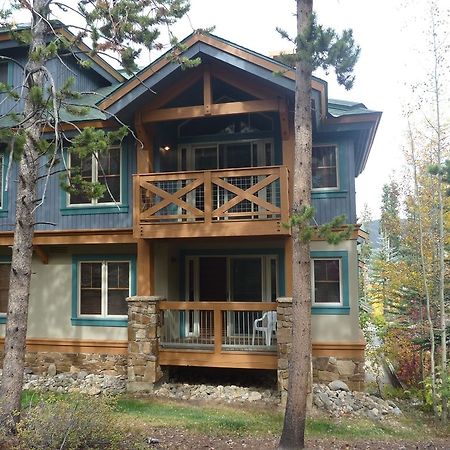 Yankee Boy In Town Of Telluride By Telluride Resort Lodging Exterior photo
