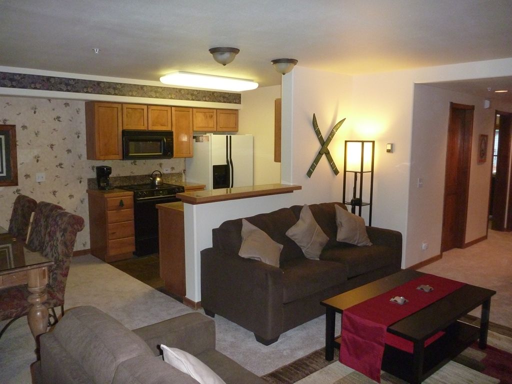 Yankee Boy In Town Of Telluride By Telluride Resort Lodging Room photo