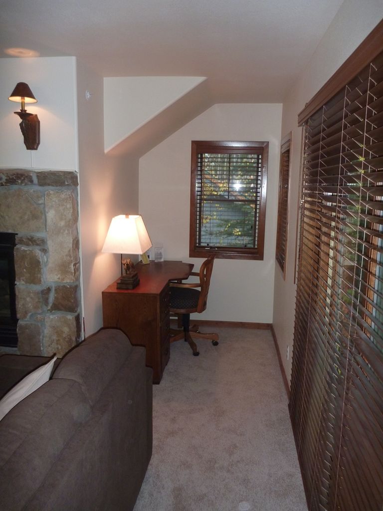 Yankee Boy In Town Of Telluride By Telluride Resort Lodging Room photo